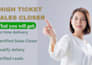 sales developments representative sale rep b2b sales bdr appointment setting